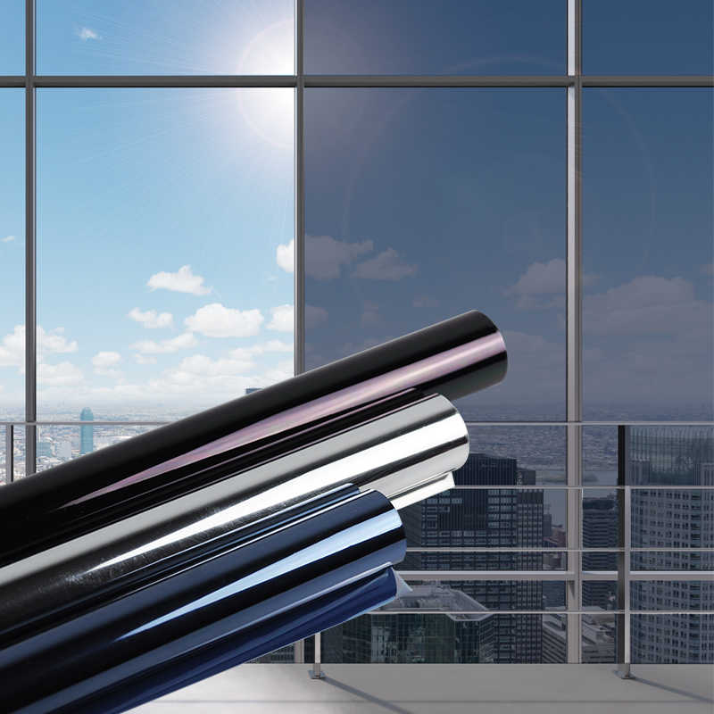 عازل حراري للمباني ثري ام