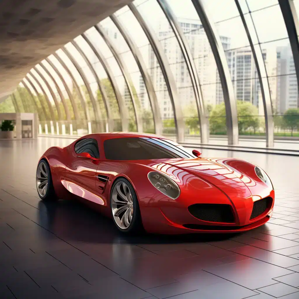 شركة ثري ام للعناية بالسيارات